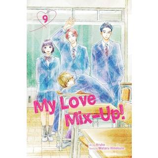 Wataru Hinekure - My Love Mix-Up!, Vol. 9 - My Love Mix-Up!
