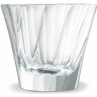 Loveramics Twisted espresso glas 70ml