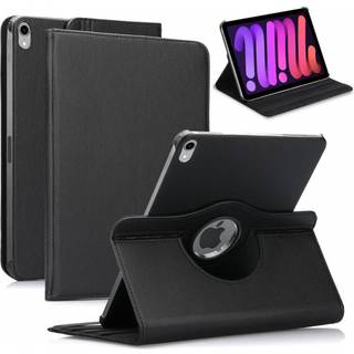 Etui til iPad mini 6, svart