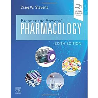 Brenner and Stevens' Pharmacology