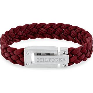 Tommy Hilfiger Armband - 2790519 - rot