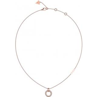 Guess Dame Halskæde JUBN03159JWRGTU