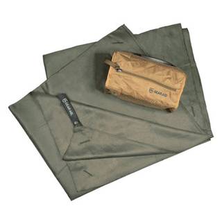 Gear Aid Microfiber hurtigtørrende håndklæde 51 x 102cm