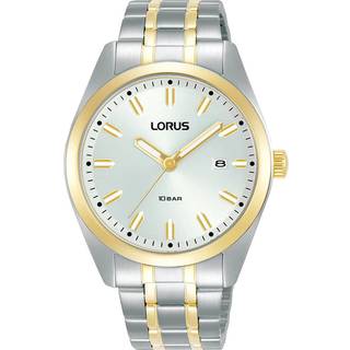 Lorus RH978PX9 Sport Herrenuhr 39mm 10ATM
