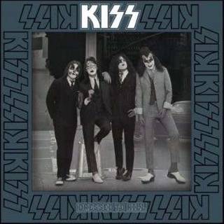 Kiss - Dressed to Kill