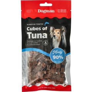 Dogman Tern tun 80 g