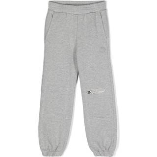 Trouser - Light grey - 12