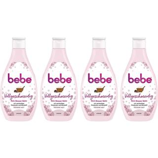 bebe® Rich Shower Balm 51.80 DKK/1 L