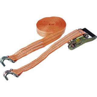 Surring 35mm orange 2,5T 0,5/5,5m