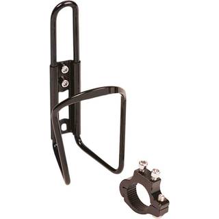 OXC Flaskeholder Støtte - Sort