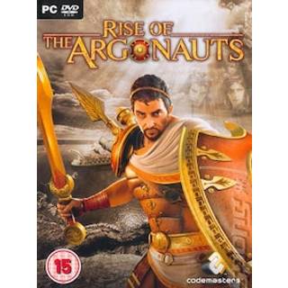 Rise of The Argonauts Steam Key GLOBAL