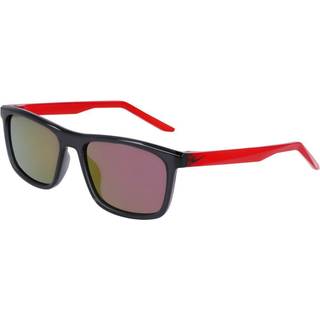 Nike EMBAR P FV2409 Polarized 060 56 Solbriller Mænd Grå - Anthracite Grey - 56mm
