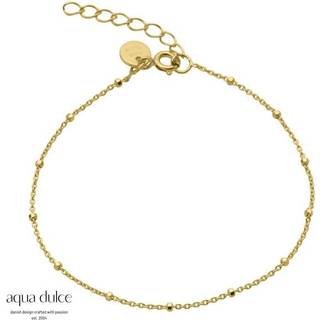 DEE DOT BRACELET | GOLDEN