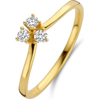 Spirit Icons Juliet Ring Medium 54306