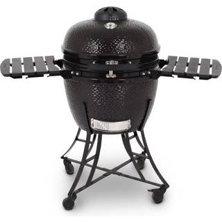 Pitboss PBK24 -Keramisk Kamado kulgrill i Sort