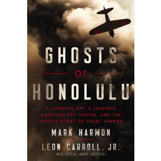Ghosts of Honolulu
