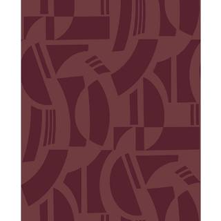 Scott Living Wallpaper Carter Flock SP87380