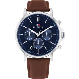 Tommy Hilfiger Uhren - 1710585 - braun