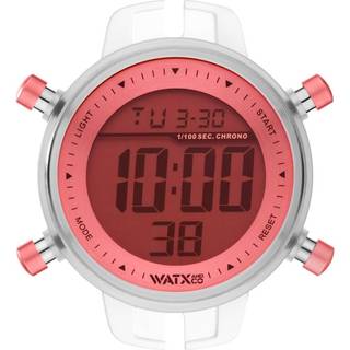 Unisex Watx & Colors RWA1046 Stilig Ur (Ø 43 mm)