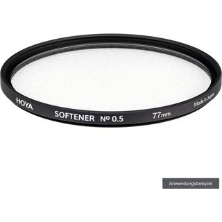 Hoya Softener No0.5 62mm