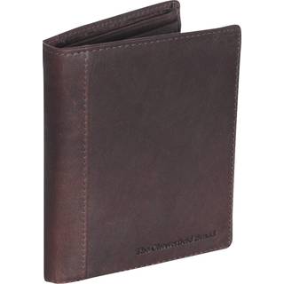 Brieftaschen braun