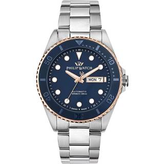 Stilfuld herreur Philip Watch R8223597033