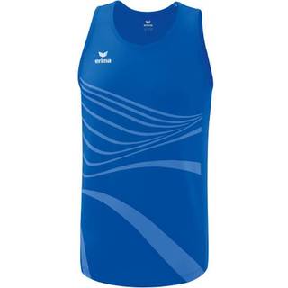 Tanktop Erima RACING Singlet 8282308 Størrelse 36