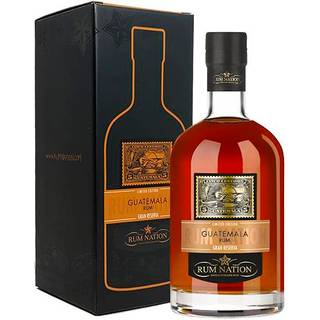 Rum Nation Guatemala Gran Reserva
