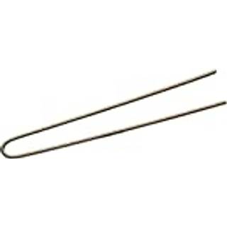 Comair - Brown Hairpins 500 Pcs