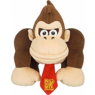 Nintendo plys - Donkey Kong (På lager i butik)