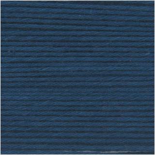Baby Organic Cotton - Marine