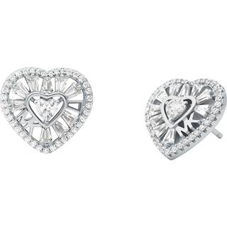 Michael Kors Premium Earrings Øreringe Sølv MKC1691CZ040 - Dame