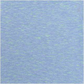 Stoffabschnitt Jersey azur-neongrün 80x100cm - Azur