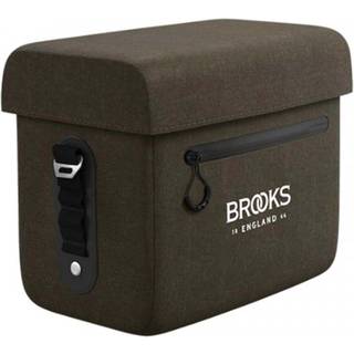 Brooks Scape Case Styrtaske - Grøn