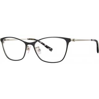 Vera Wang VA57 Black 53 Briller Kvinder Black - Black - 53mm