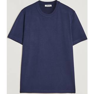 CDLP Heavyweight T-Shirt Navy