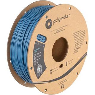 (UDGÅR) - Polymaker Polylite PLA - Stone Blue - 1.75mm - 1kg