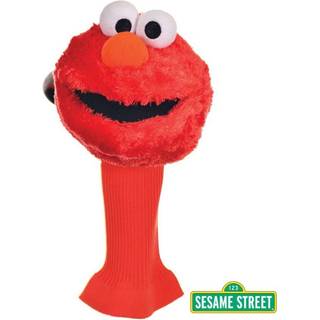 Living Puppets Driver Headcover Elmo