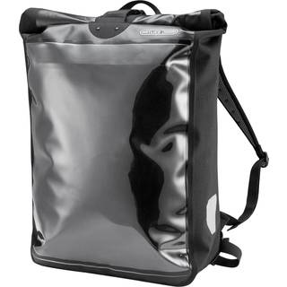 Ortlieb Messenger-Bag Pro Rygsæk 39L - Sort