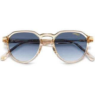 Carrera 314/S 10A/08 50 Solbriller Mænd Brun - Transparent Beige Brown - 50mm