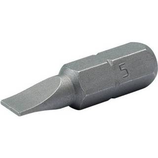 polar handtools 1/4'' Bits (9300-4514-0050) for kærvskruer 0,8x5,0