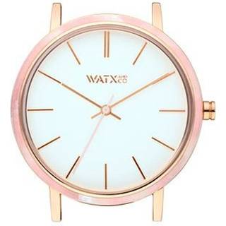 Dame Watx & Colors WXCA3034 Stilfuld Ur (Ø 38 mm)