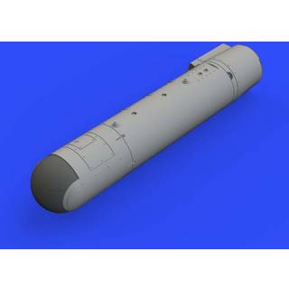 AN/AAQ-28(V) Litening pod