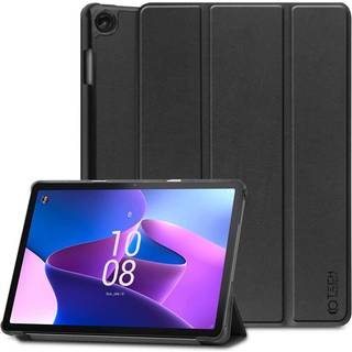 Smartcase fra TECH-PROTECT til Lenovo Tab M10 10.1 (3rd Gen) - Sort