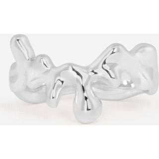 IX Theo Ring Silver