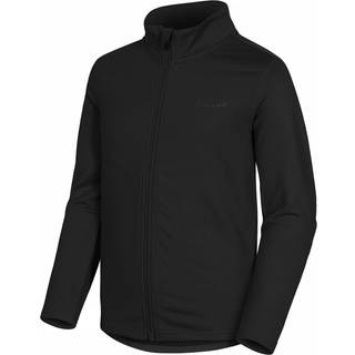 Urberg Juniors' Stavik Fleece Black Beauty, 98/104