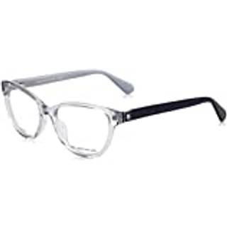 Kate Spade Tailynn PJP 52 Briller Kvinder Blue - Transparent Blue - 52mm