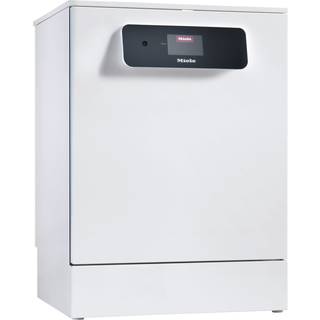 Miele Proffessional PFD 404 Hvid Opvaskemaskine med indbygget comfort doseringspump