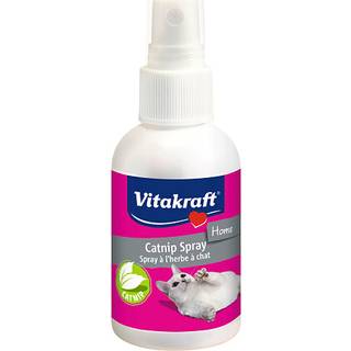 Catnip spray (På lager i varehus)