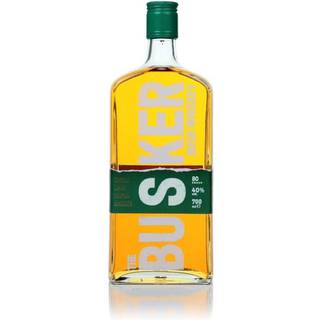 The Busker Triple Cask - 40% - 70 cl.